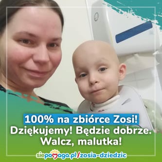Zofia Dziedzic