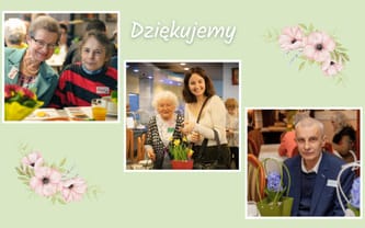 Podaruj nadzieję, ufunduj wielkanocne spotkanie starszej osobie!