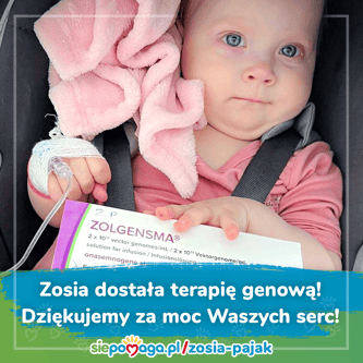 Zofia Pająk