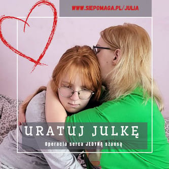 Julia Tomza