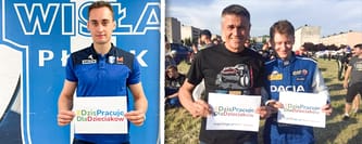 Dziś Wpłacam Na Dzieciaki