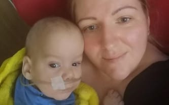 Dla Mam, które dają z siebie wszystko 💚 Fundacja Siepomaga