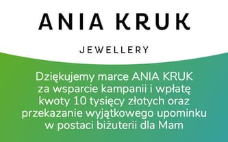 Dla Mam, które dają z siebie wszystko 💚 Fundacja Siepomaga