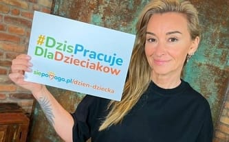 Dziś Wpłacam Na Dzieciaki
