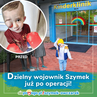 Szymon Owczarek