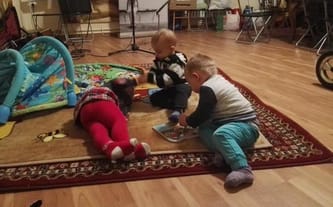Każde dziecko zasługuje na Dzień Dziecka