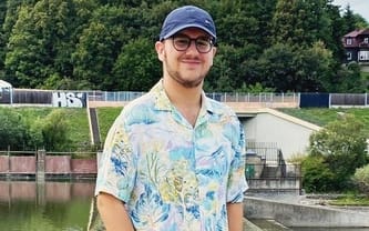 Mateusz Chrobak