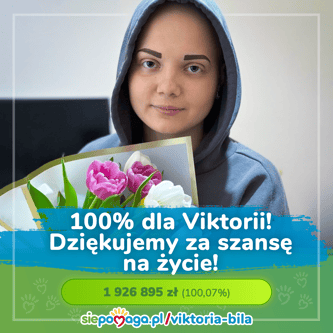Viktoria Bila