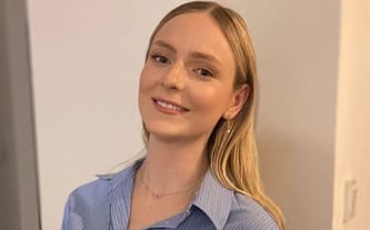 Oliwia Galikowska