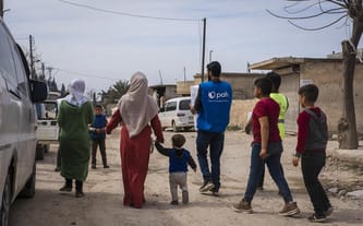 PAH Turcja/Syria