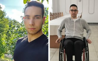 Adrian Heronimek