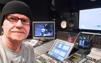 Marek Iwanowski
