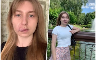 Yuliia Synytsia