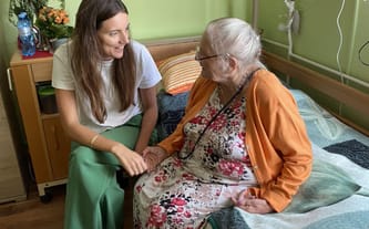 FUNDACJA "ŚWIĘTY MIKOŁAJ DLA SENIORA"