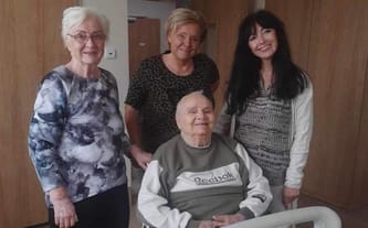 Fundacja Hospicyjna