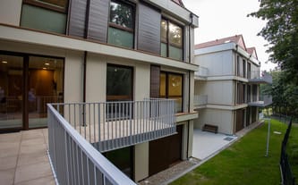 Fundacja Hospicyjna