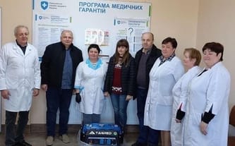 Fundacja SK