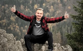 Maciej Kryczało