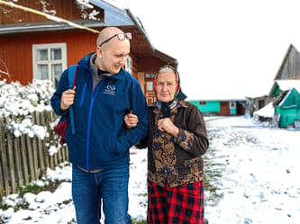 Rodacy Bohaterom - wspólnie oddajmy Im hołd.