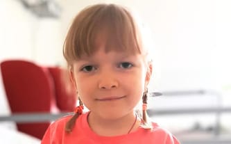 Małgosia Smantser