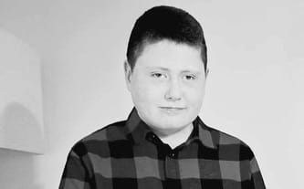 Adrian Szymkowiak