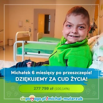 Michałek Mularzuk