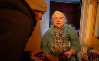 Rodacy Bohaterom - wspólnie oddajmy Im hołd.