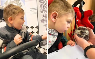 Beniamin Nizioł