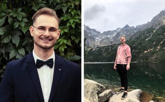 Mateusz Ulikowski