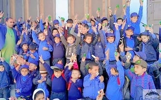 Fundacja "A and A Rainbow Hearts Around The World"