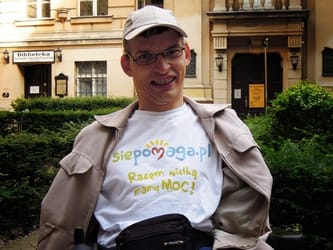 Marcin Łącki