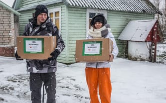 Rodacy Bohaterom - wspólnie oddajmy Im hołd.