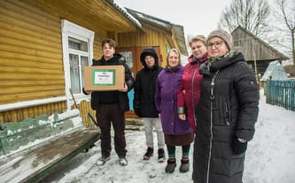 Rodacy Bohaterom - wspólnie oddajmy Im hołd.
