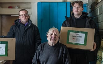 Rodacy Bohaterom - wspólnie oddajmy Im hołd.