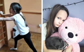 Aleksandra Węglarz