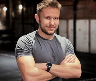 Kamil Kaczmarczyk