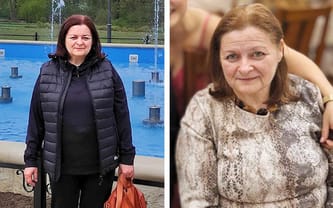 Ryszarda Dudzińska