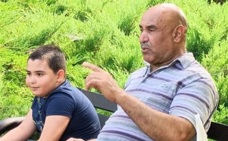 Ali Louasti