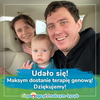 Maksym Kyryk