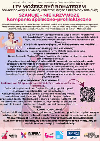 Fundacja Dajemy Pomoc