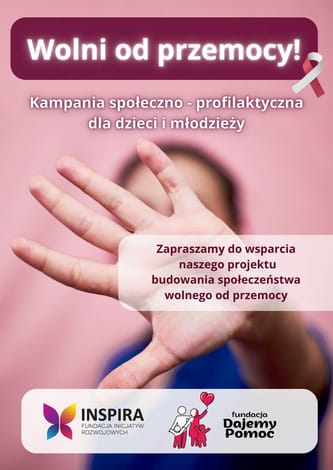 Fundacja Dajemy Pomoc