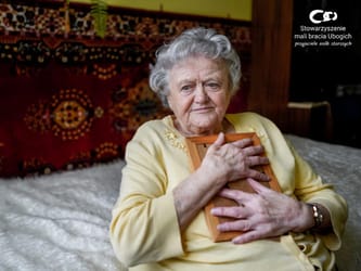 Podaruj nadzieję, ufunduj wielkanocne spotkanie starszej osobie!
