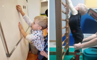 Zielona Góra-Biegamy i pomagamy Gabrysiowi Biegamy i pomagamy Gabrysiowi
