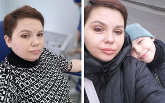 Ludmiła Szumowska