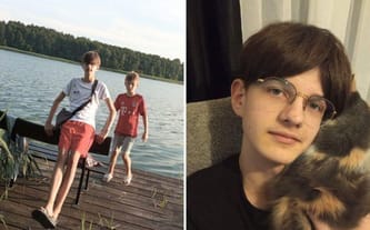 Kacper Doliwka