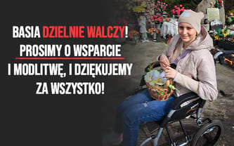 Basia Michalczak