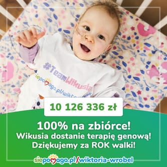 Wiktoria Wróbel