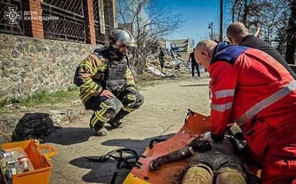 Poland Helps