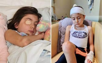 Isabella Abril Cesari Licalzi