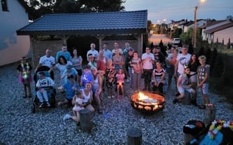 Fundacja DOBRO WRACA MG